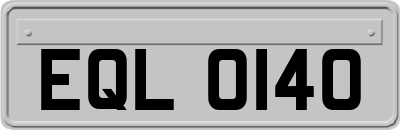 EQL0140