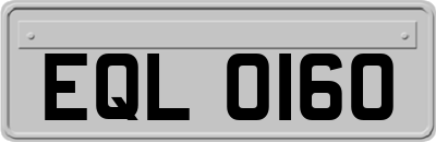 EQL0160