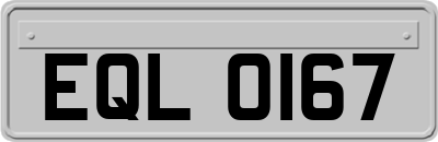 EQL0167
