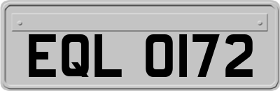 EQL0172
