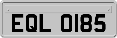 EQL0185