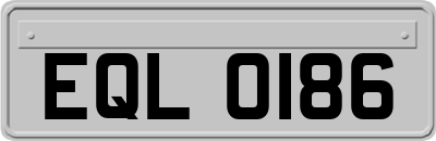 EQL0186