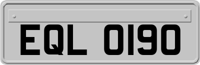 EQL0190