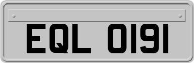 EQL0191
