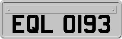 EQL0193