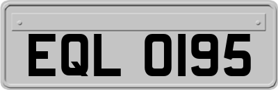 EQL0195