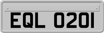EQL0201