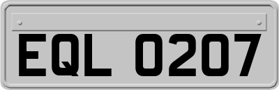 EQL0207
