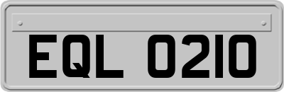 EQL0210