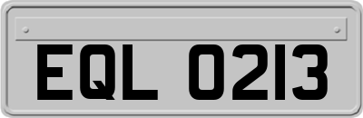 EQL0213