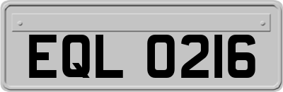 EQL0216