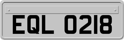 EQL0218