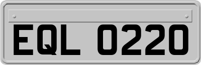 EQL0220