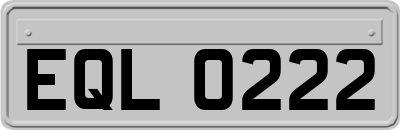 EQL0222