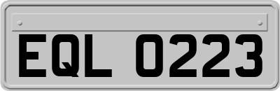 EQL0223