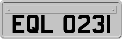 EQL0231