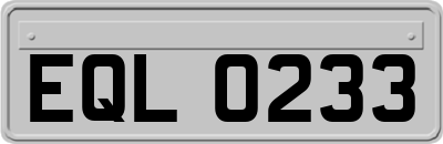 EQL0233