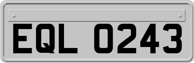 EQL0243