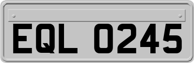 EQL0245