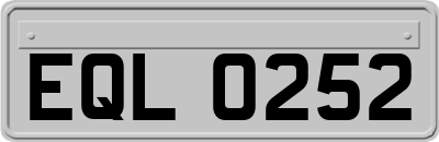 EQL0252
