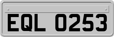 EQL0253