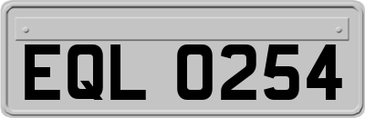 EQL0254