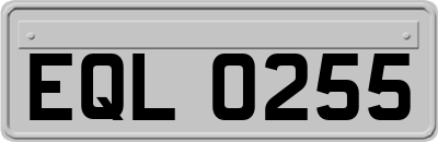 EQL0255