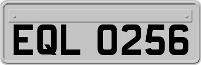 EQL0256