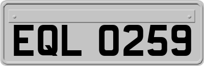 EQL0259