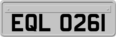 EQL0261