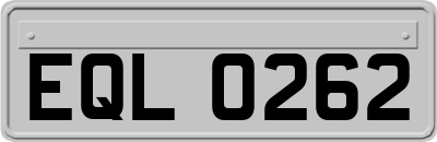 EQL0262