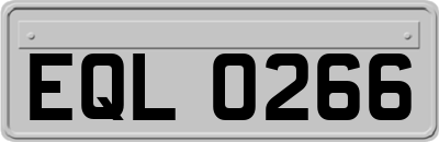 EQL0266