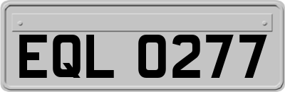 EQL0277
