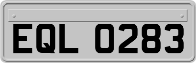 EQL0283