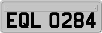 EQL0284