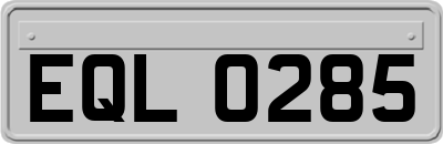 EQL0285