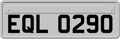 EQL0290