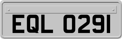 EQL0291