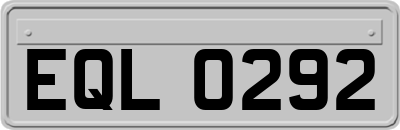 EQL0292