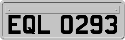 EQL0293