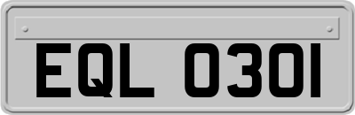EQL0301