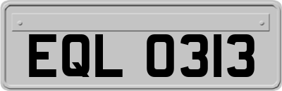EQL0313