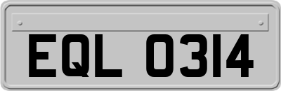EQL0314