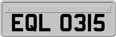 EQL0315