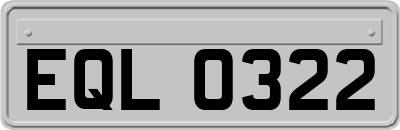 EQL0322