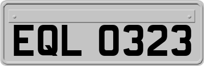 EQL0323