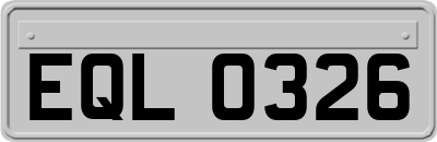 EQL0326
