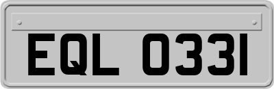 EQL0331
