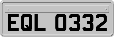 EQL0332