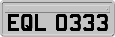 EQL0333